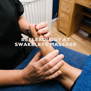 Reflexology @ Swakeleys Massage