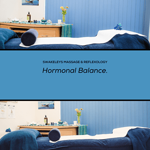 Hormonal Balance @ Swakeleys Massage