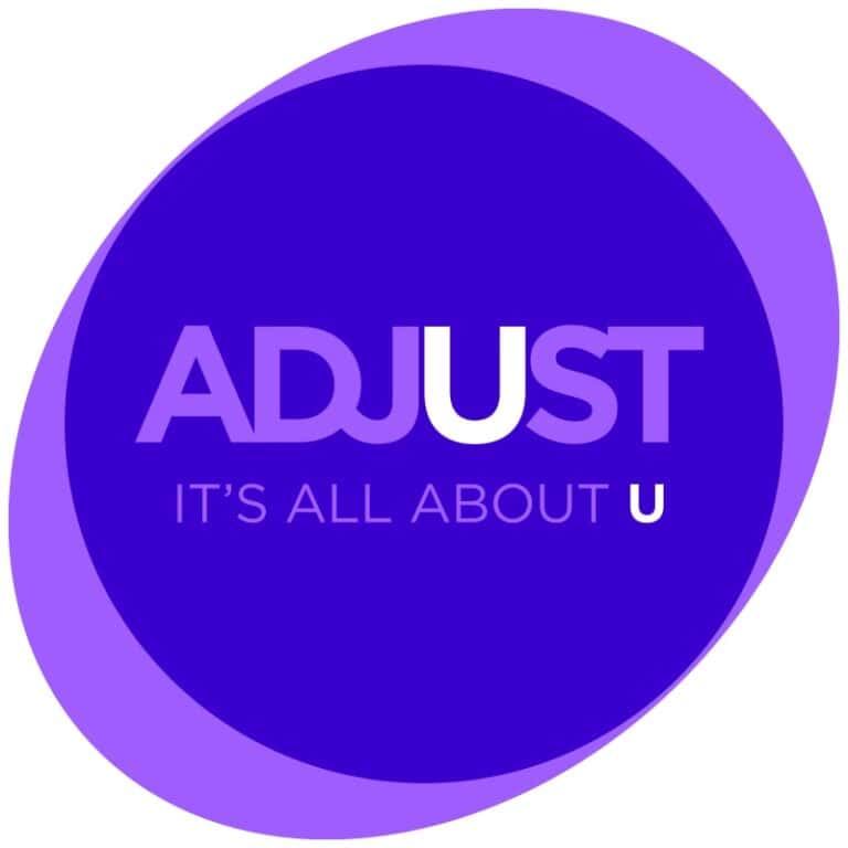 Adjust Logo Large 768x768