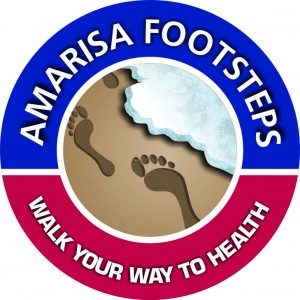 Amarisa Footsteps