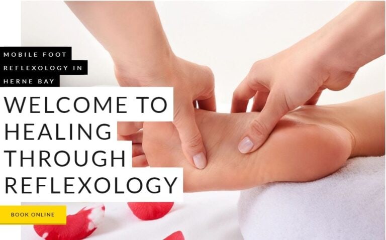 Healing Through Reflexology Google Image 768x478