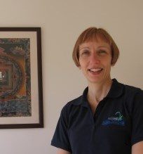 Rachael Cavanagh