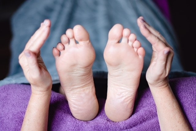 feet 1