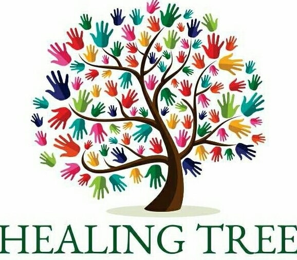 healing tree