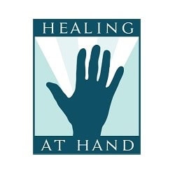 healingathand round