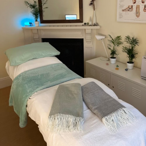 teignreflexology room small 1