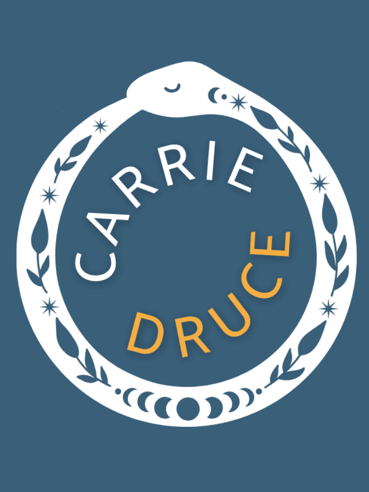 Carrie Druce logo