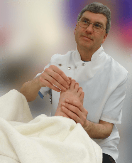 Foot Reflexology